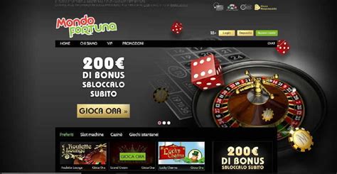 app mondofortuna